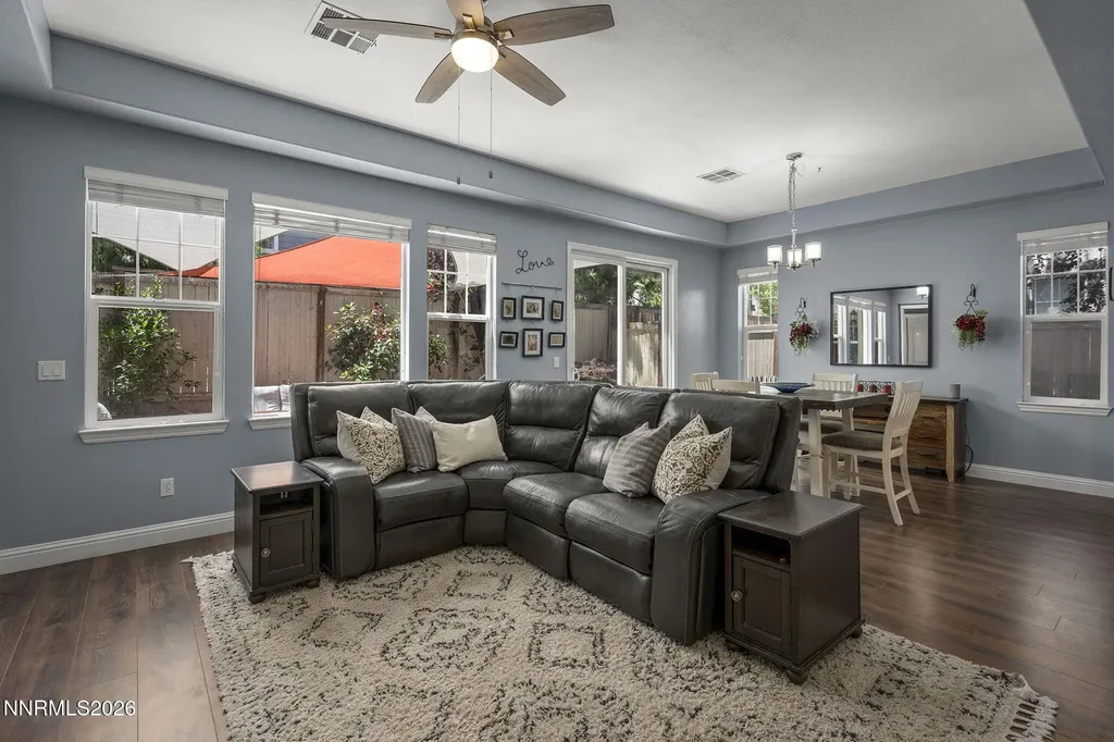 2175 Heavenly View Reno NV 89523
