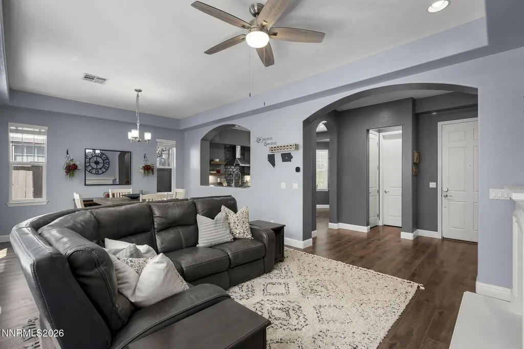 2175 Heavenly View Reno NV 89523