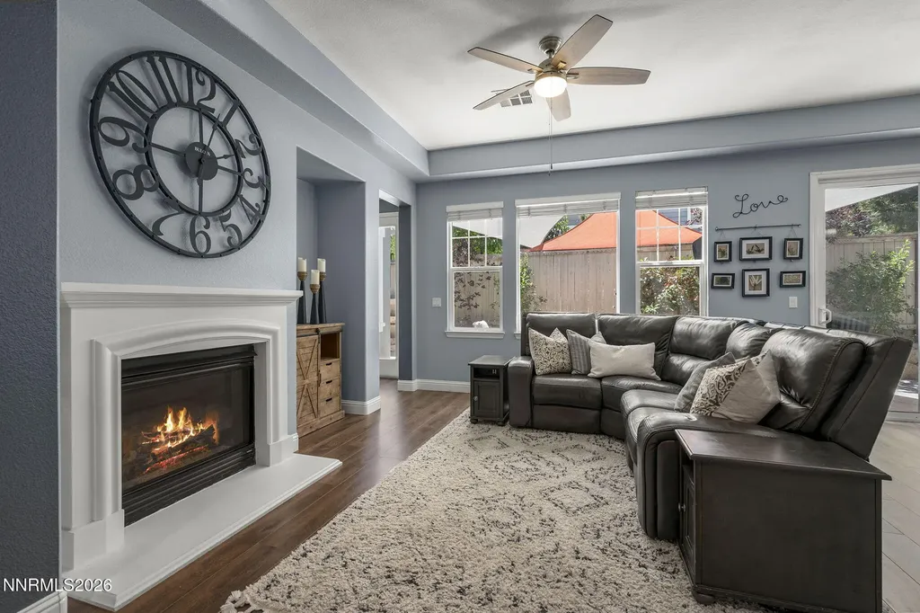 2175 Heavenly View Reno NV 89523