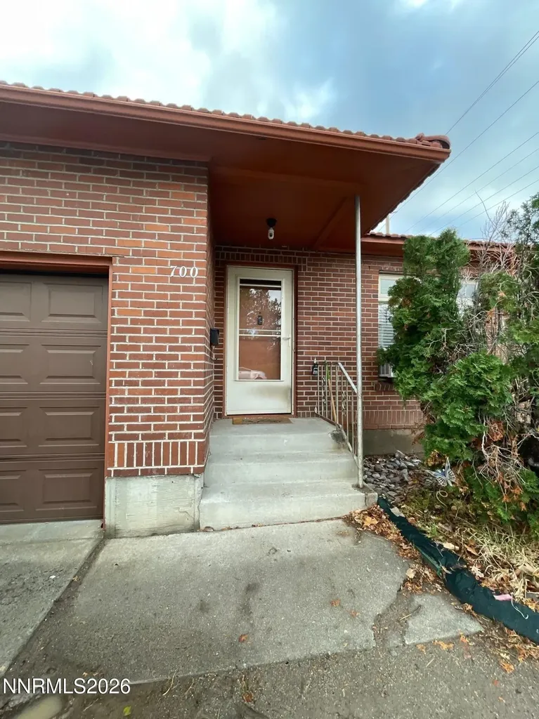 700 Taylor Reno NV 89502