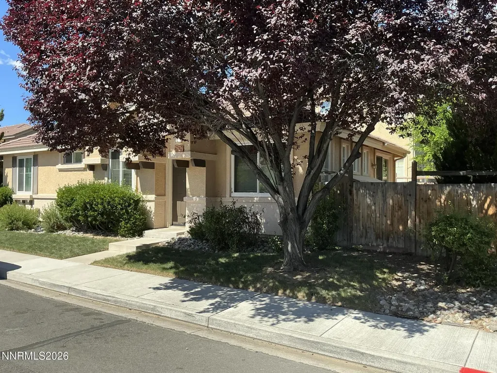 6247 Black Cinder Sparks NV 89436