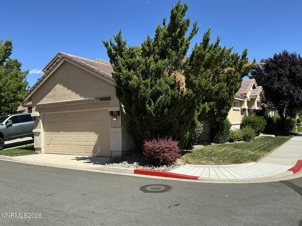 6247 Black Cinder Sparks NV 89436