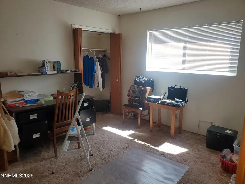 104 3rd Hawthorne NV 89415