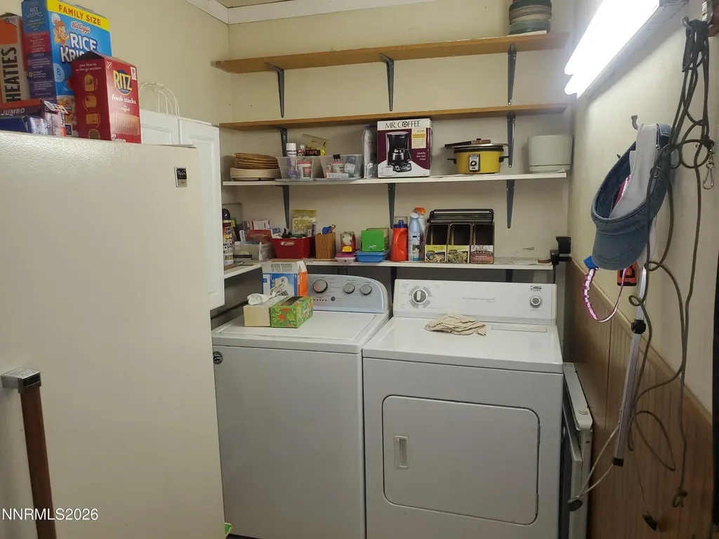 104 3rd Hawthorne NV 89415