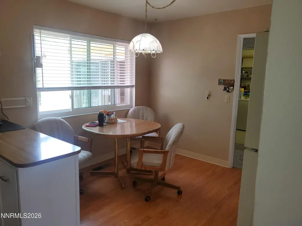 104 3rd Hawthorne NV 89415