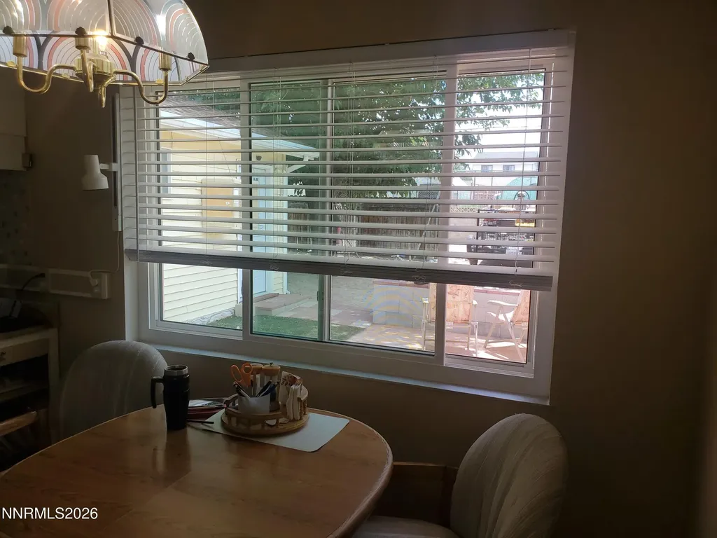 104 3rd Hawthorne NV 89415