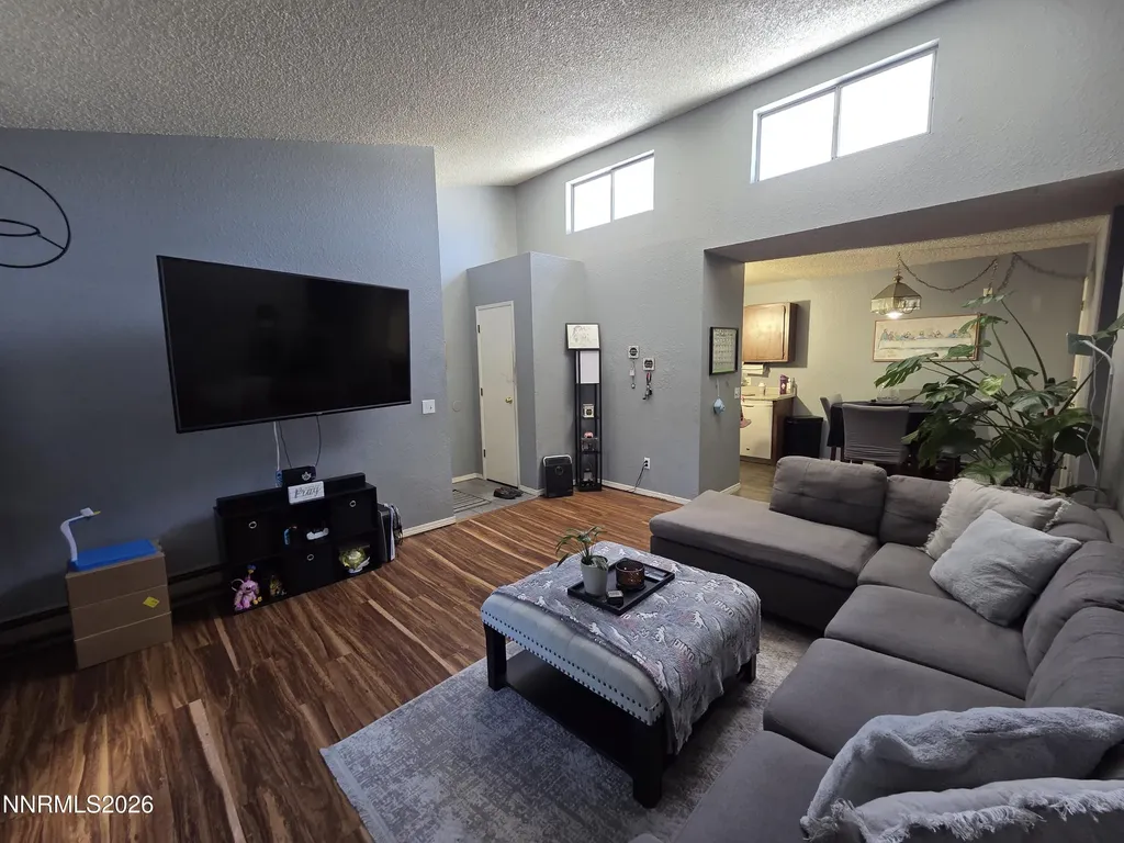 2345 Tripp Unit #8 Reno NV 89512