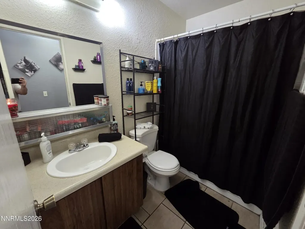 2345 Tripp Unit #8 Reno NV 89512