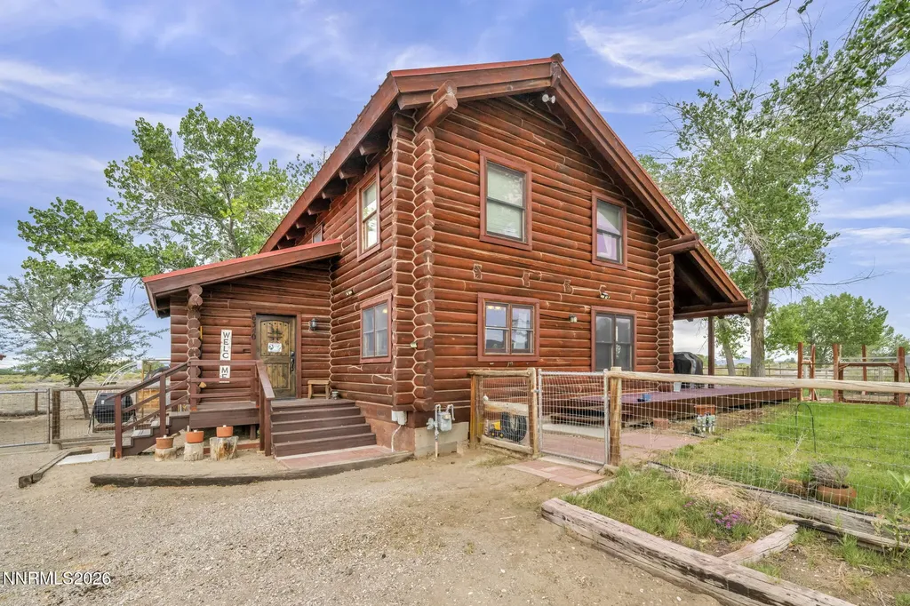 6340 Westwind Fallon NV 89406