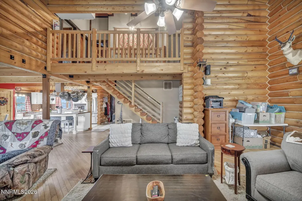 6340 Westwind Fallon NV 89406