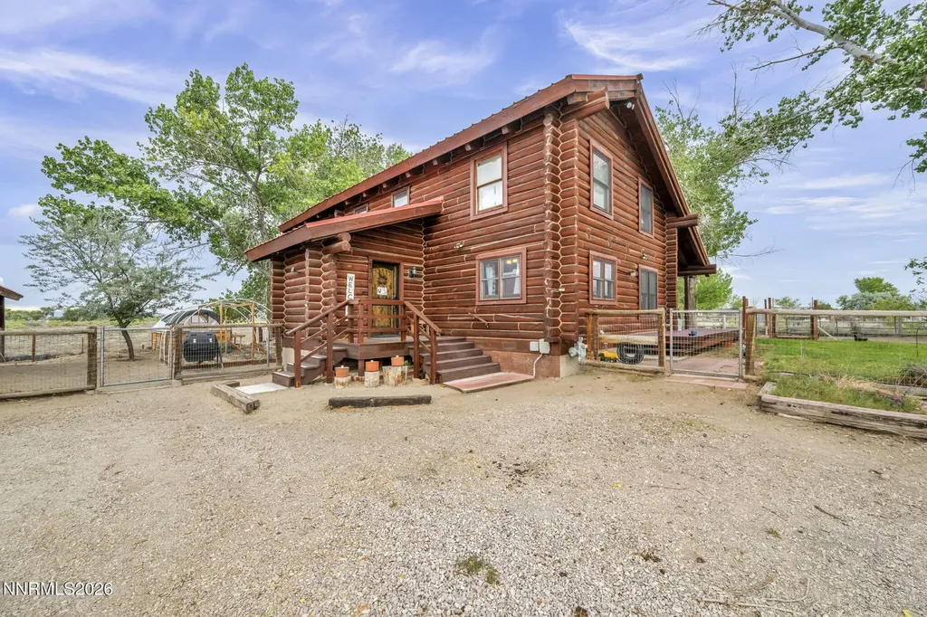 6340 Westwind Fallon NV 89406