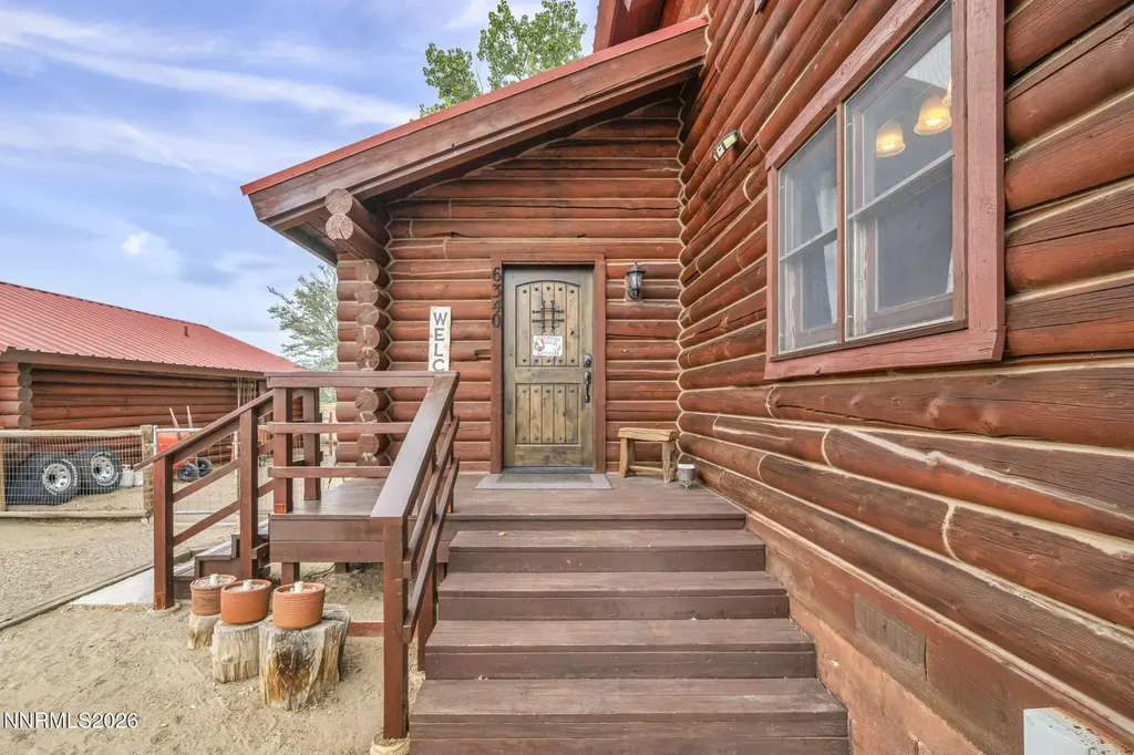 6340 Westwind Fallon NV 89406
