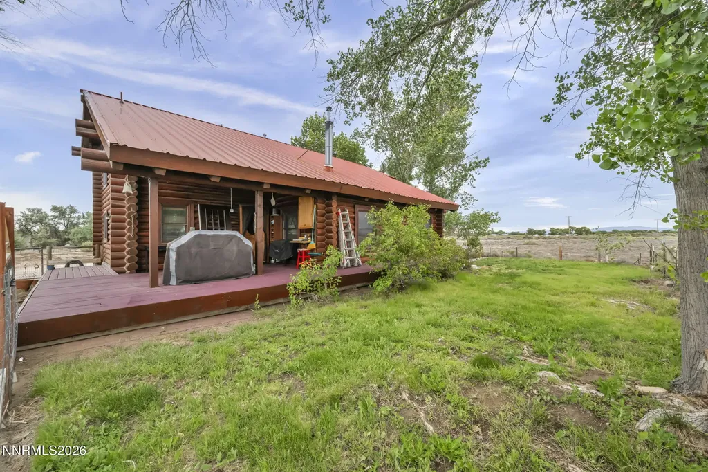 6340 Westwind Fallon NV 89406