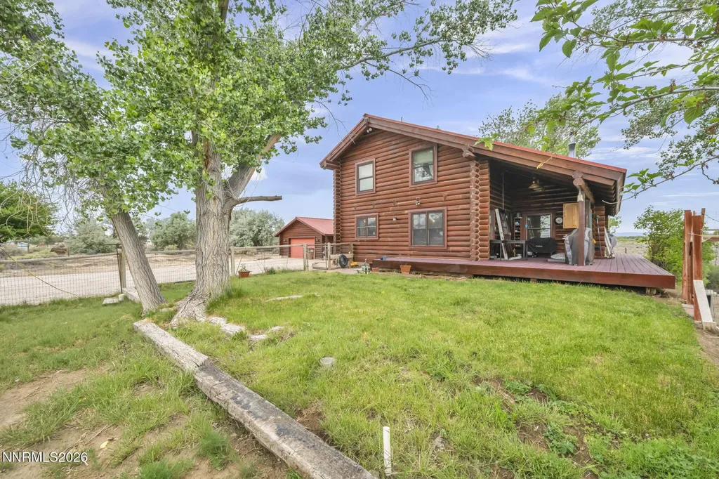 6340 Westwind Fallon NV 89406