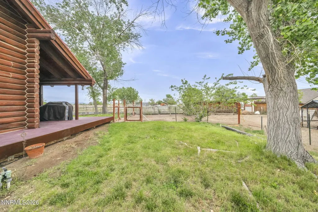 6340 Westwind Fallon NV 89406