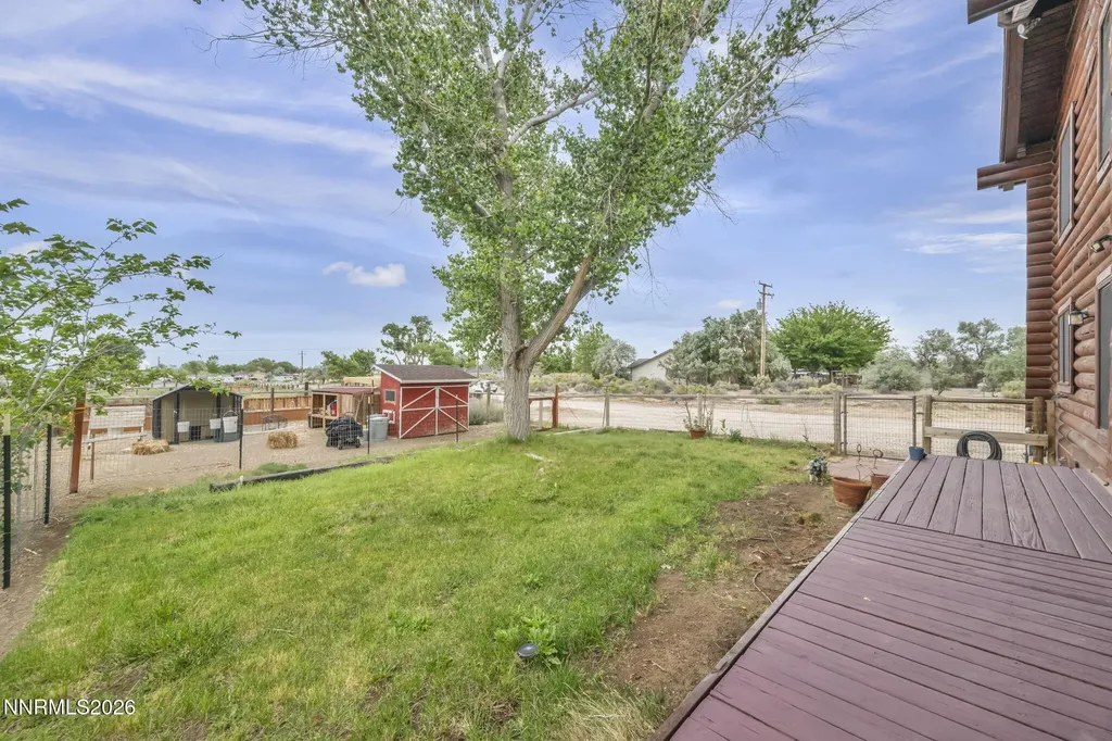 6340 Westwind Fallon NV 89406