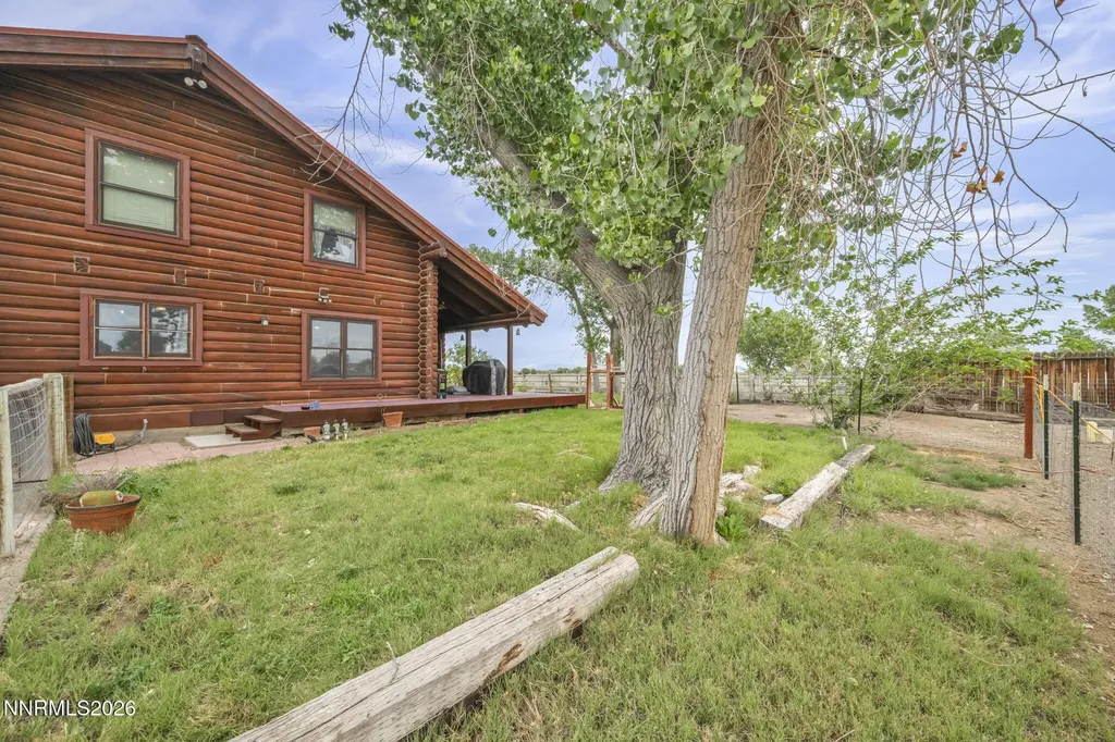 6340 Westwind Fallon NV 89406