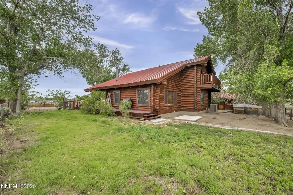 6340 Westwind Fallon NV 89406