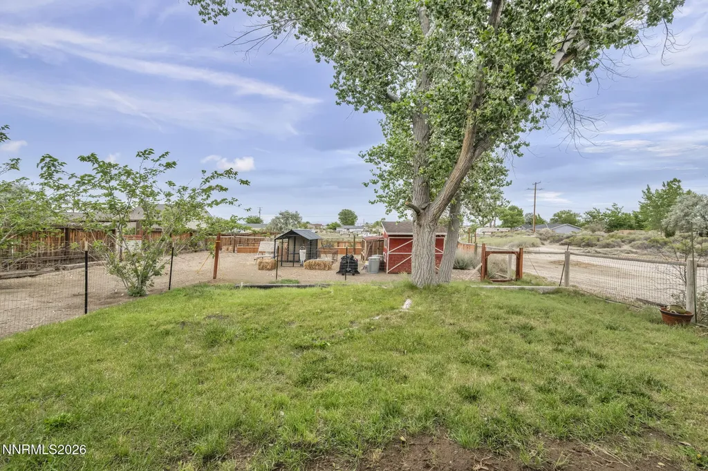 6340 Westwind Fallon NV 89406