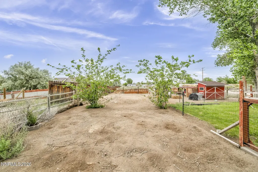 6340 Westwind Fallon NV 89406