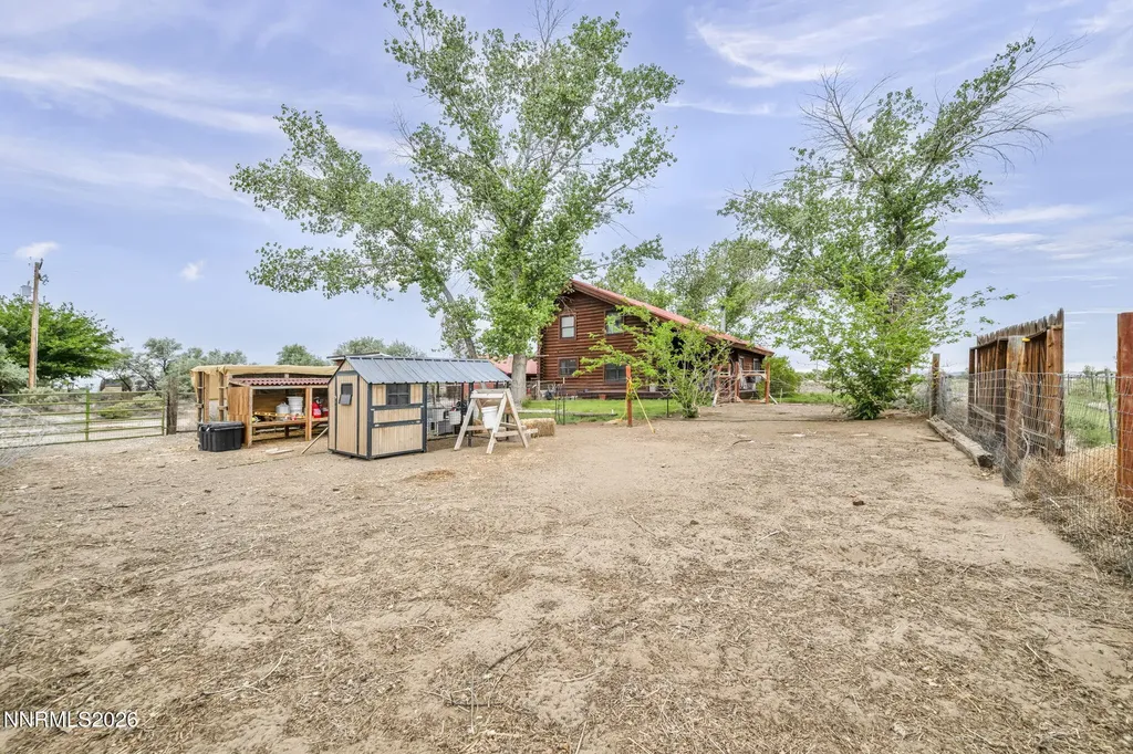 6340 Westwind Fallon NV 89406
