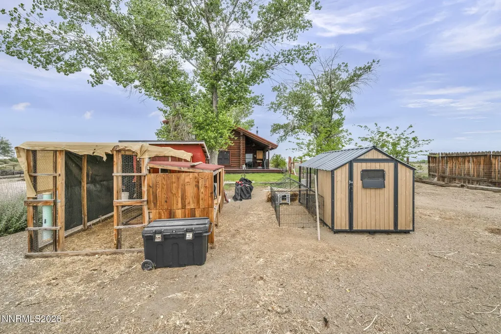 6340 Westwind Fallon NV 89406