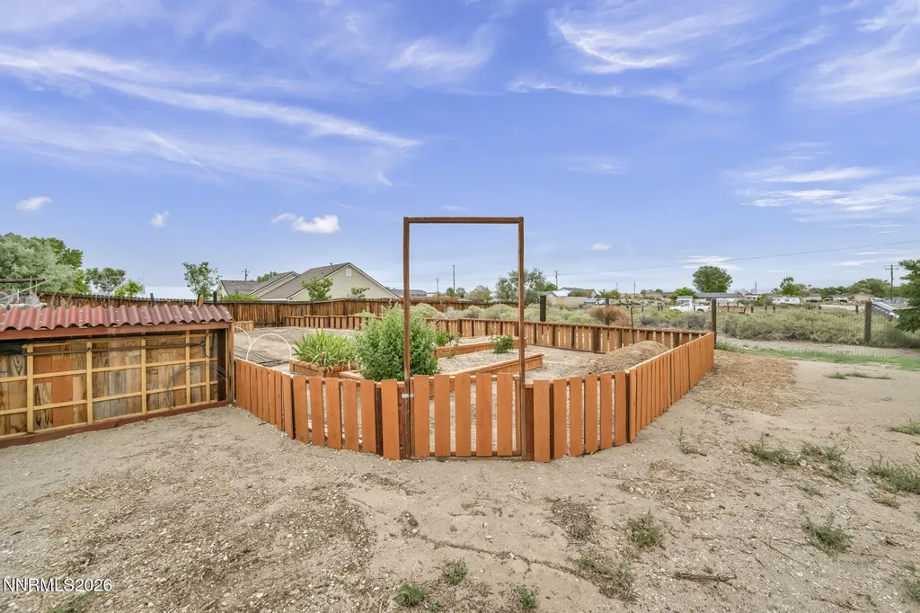 6340 Westwind Fallon NV 89406