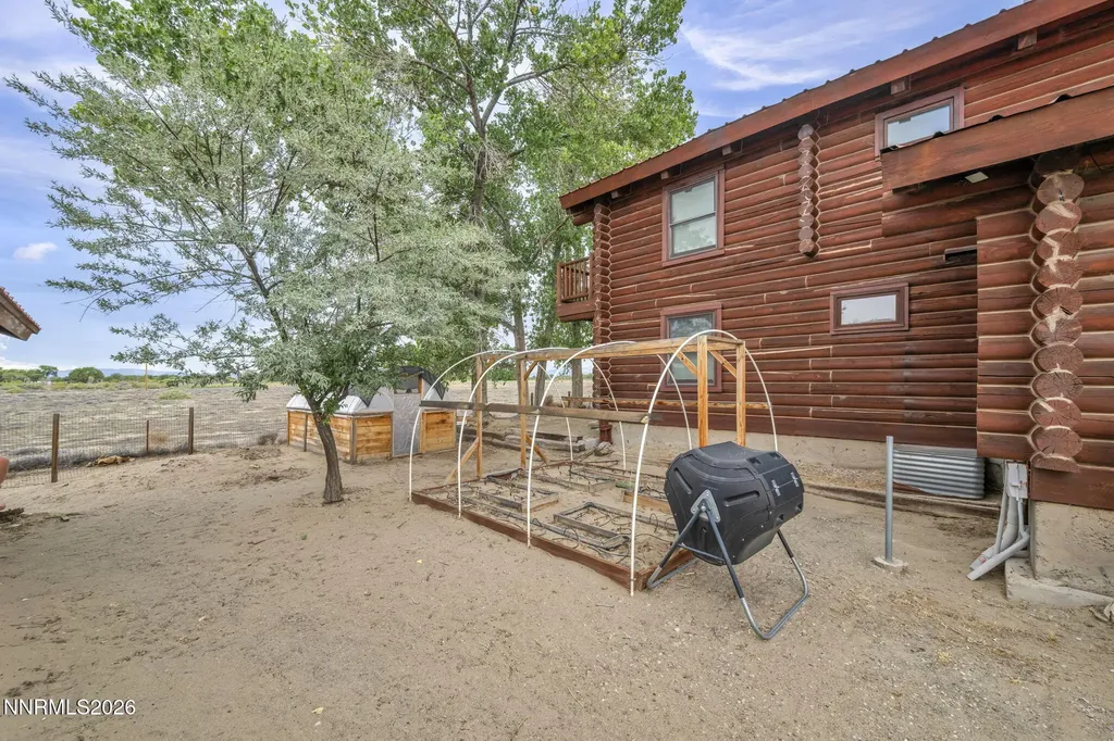 6340 Westwind Fallon NV 89406