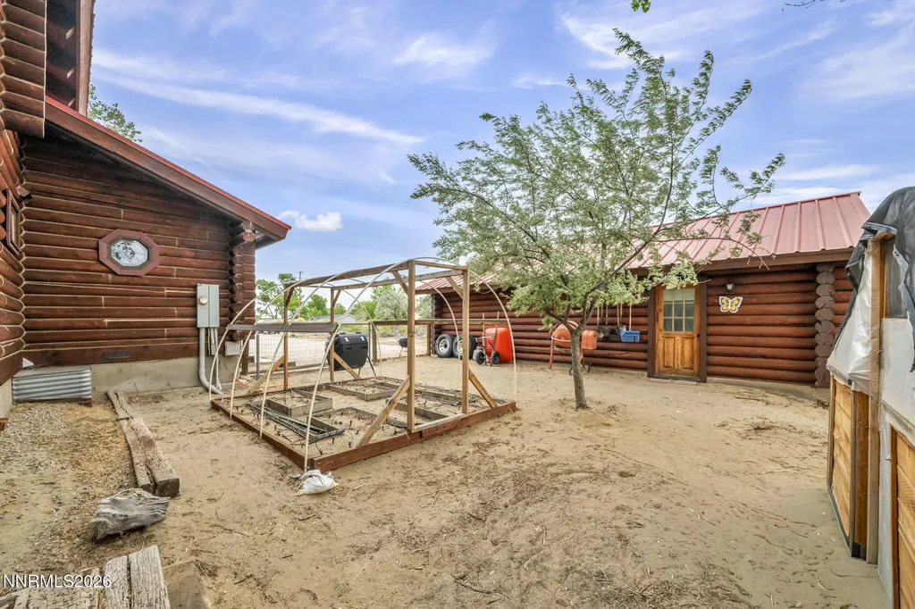 6340 Westwind Fallon NV 89406