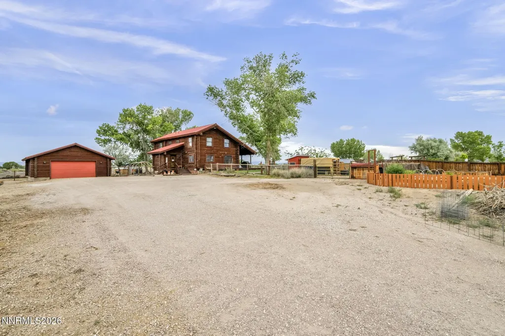 6340 Westwind Fallon NV 89406