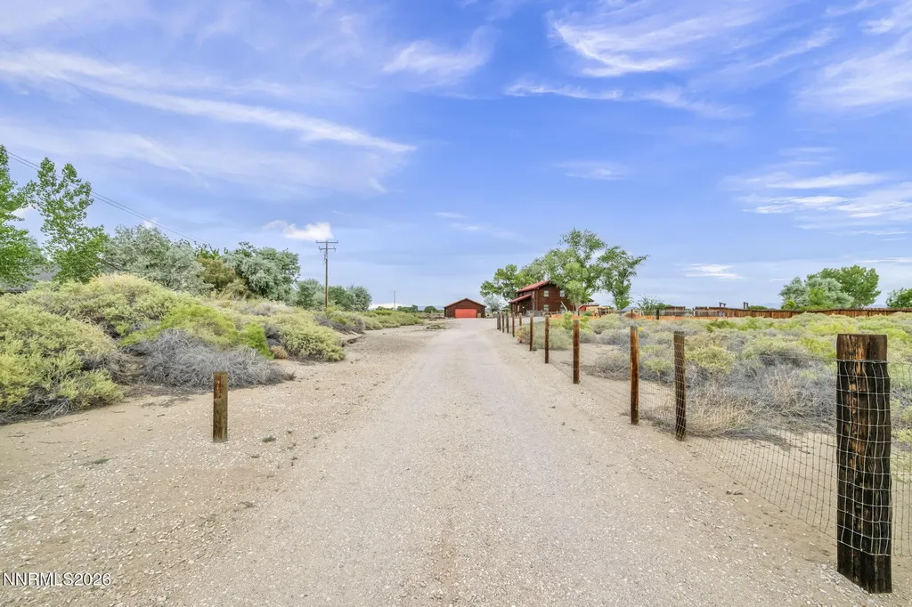 6340 Westwind Fallon NV 89406