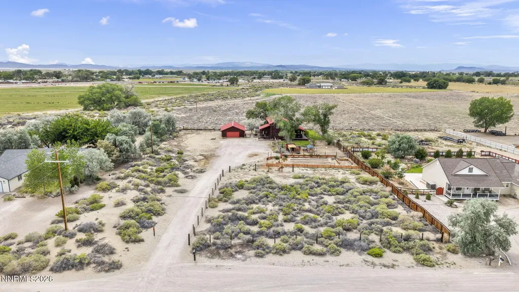 6340 Westwind Fallon NV 89406
