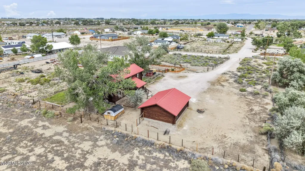 6340 Westwind Fallon NV 89406