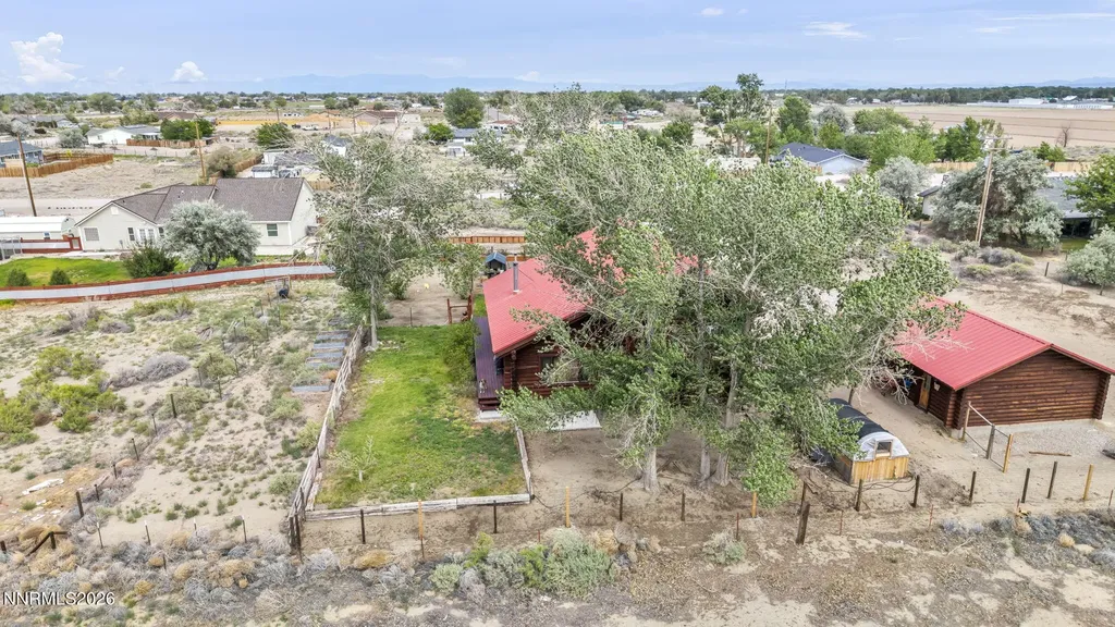6340 Westwind Fallon NV 89406