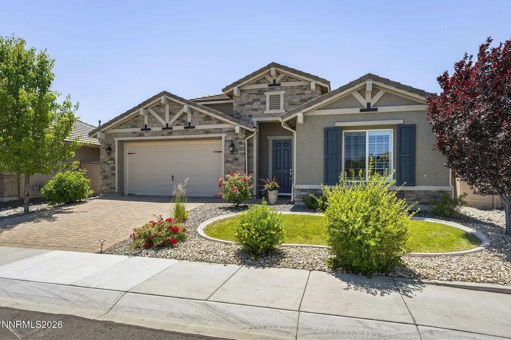 2108 Niatross Reno NV 89521