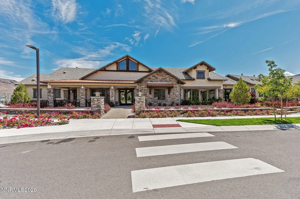 2108 Niatross Reno NV 89521