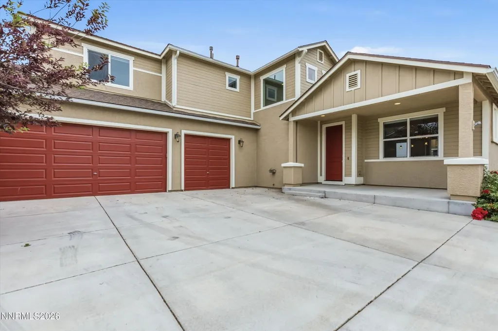 4849 Ahwanee Sparks NV 89436