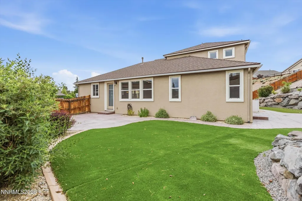 4849 Ahwanee Sparks NV 89436