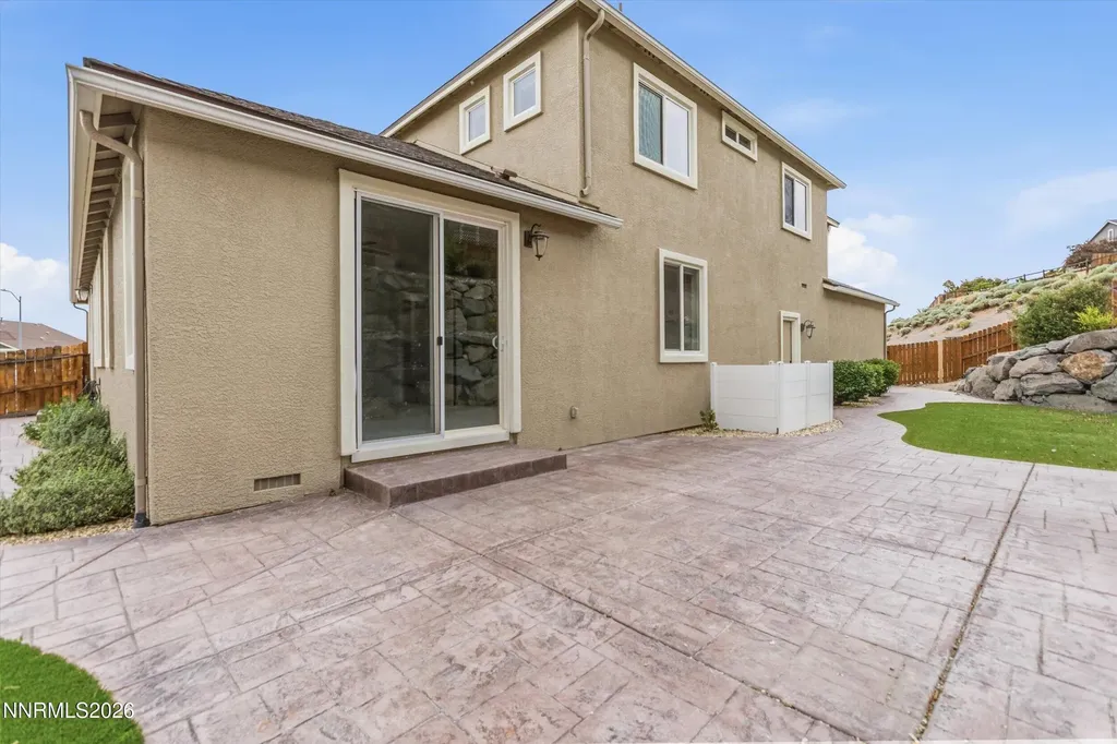 4849 Ahwanee Sparks NV 89436