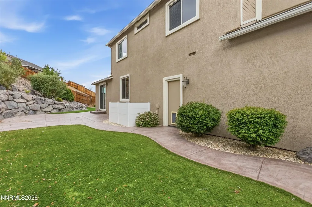 4849 Ahwanee Sparks NV 89436