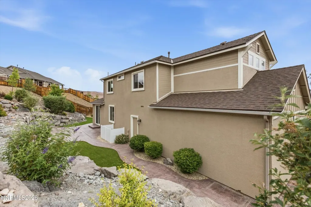 4849 Ahwanee Sparks NV 89436