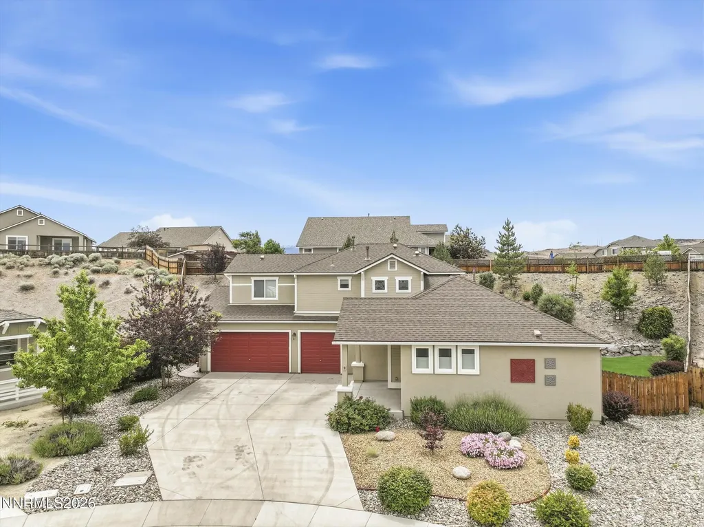 4849 Ahwanee Sparks NV 89436