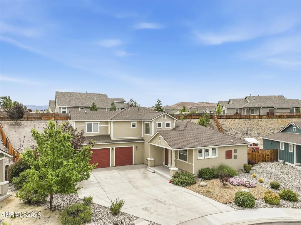 4849 Ahwanee Sparks NV 89436