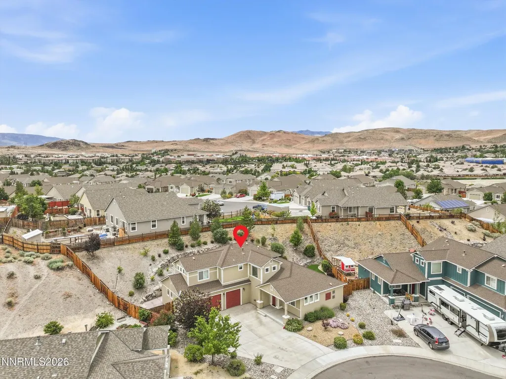 4849 Ahwanee Sparks NV 89436