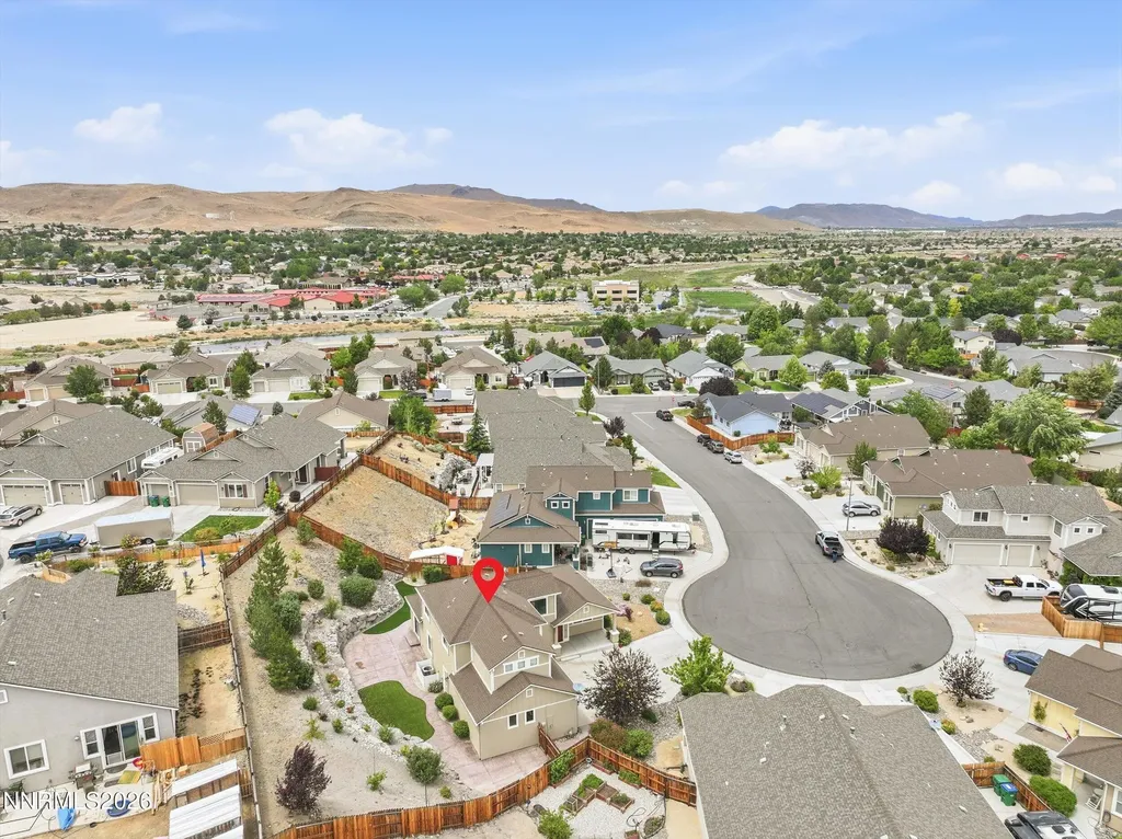 4849 Ahwanee Sparks NV 89436