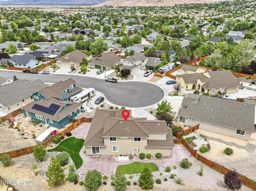 4849 Ahwanee Sparks NV 89436