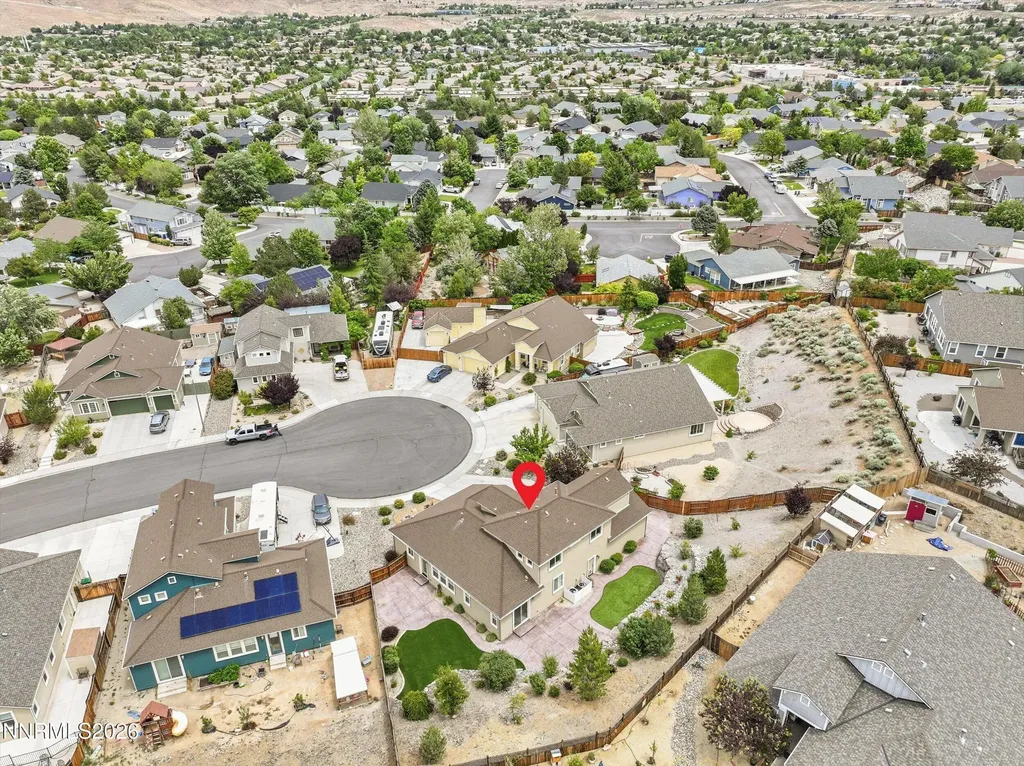 4849 Ahwanee Sparks NV 89436