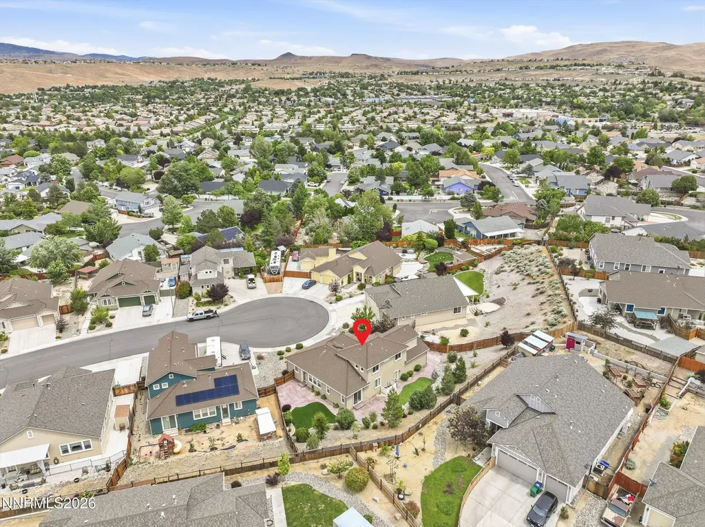 4849 Ahwanee Sparks NV 89436