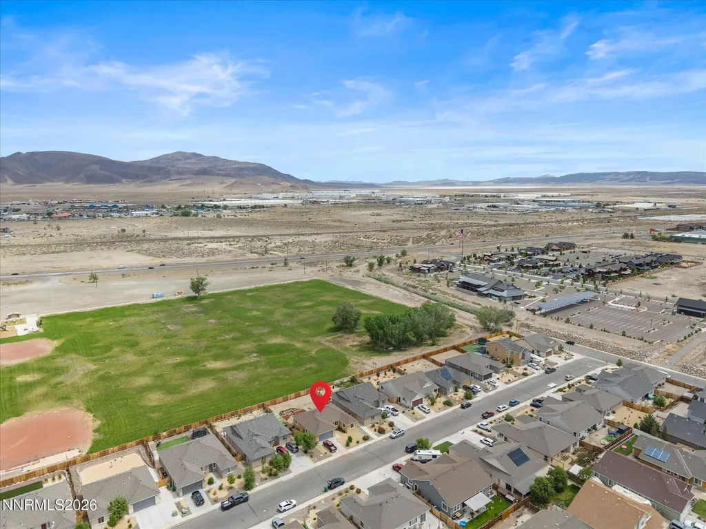 564 Country Hollow Fernley NV 89408