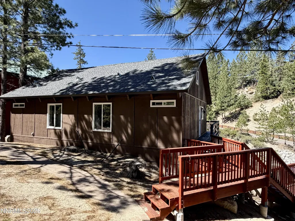 191 Tramway Stateline NV 89449